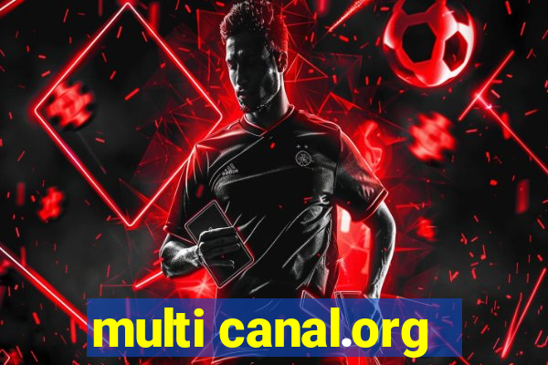 multi canal.org
